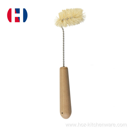 Kitchen Cleaning Brush Handle Bristle Scrub